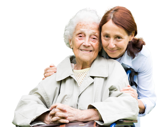 Курс патронажной сиделки (помощницы по уходу) в Избербаше